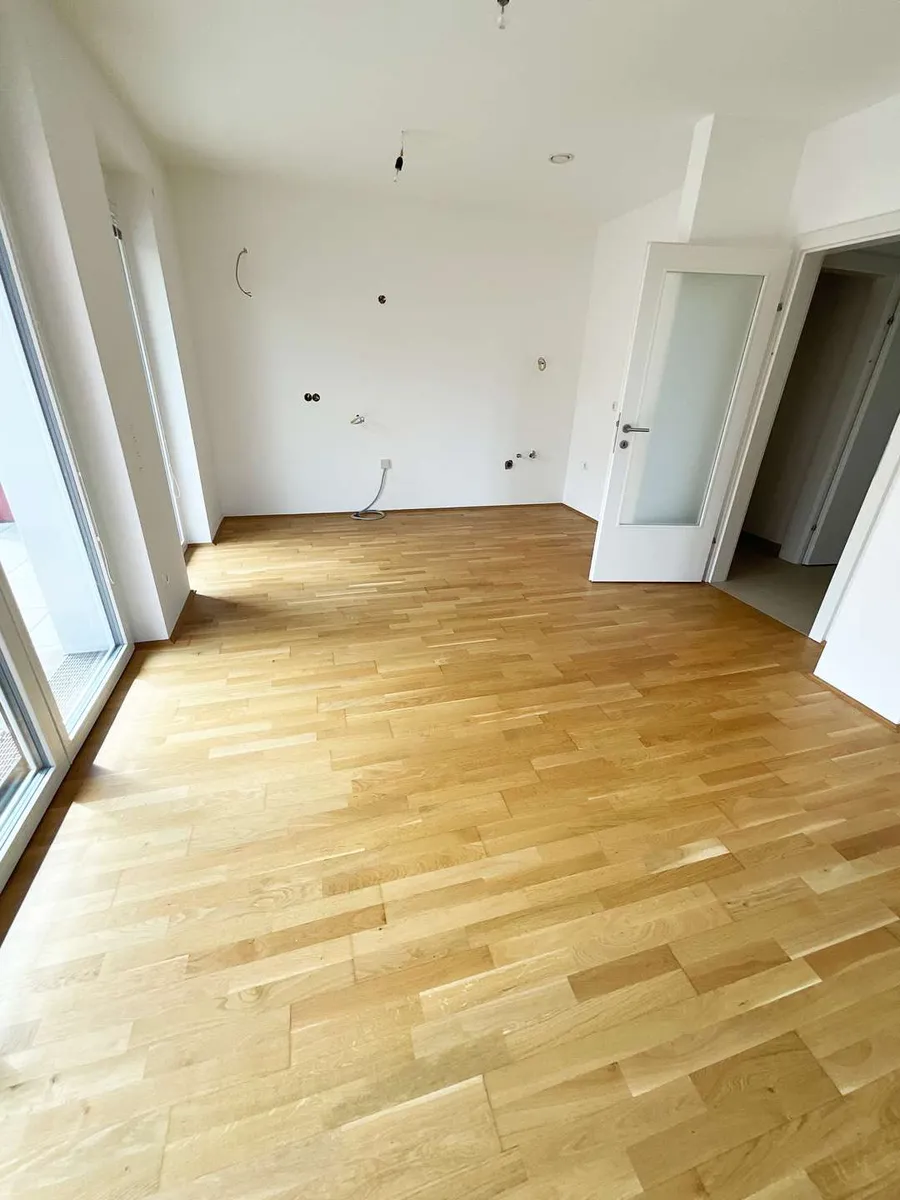 Wohnung – Waidhofen an der Thaya - Ansicht 2