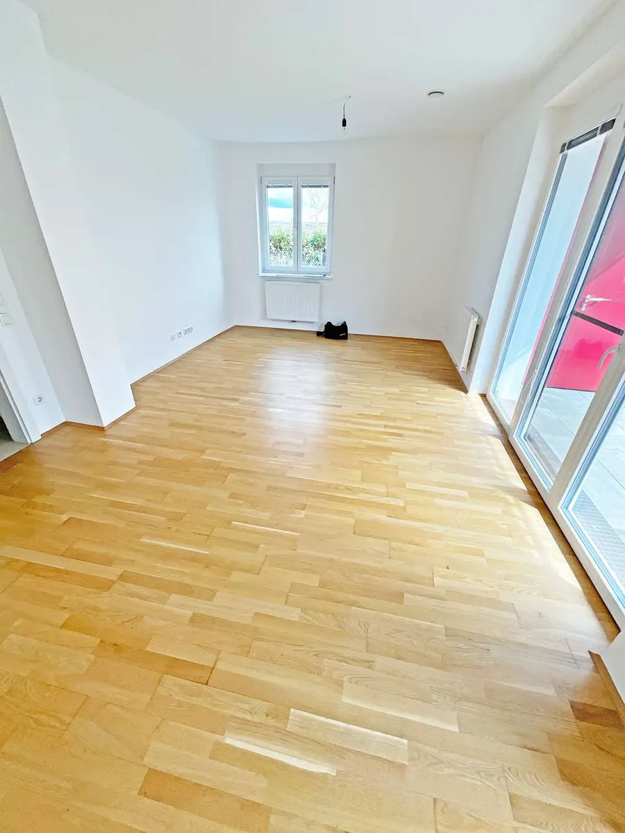 Wohnung – Waidhofen an der Thaya - Ansicht 3