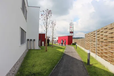 3-Zimmer-Wohnung mieten in Waidhofen an der Thaya – 72,64 m², € 925 – Bild 11 von 11