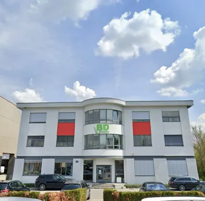 Immobilie mieten in Wien – 2 125 m², € 16.939