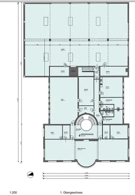 Immobilie mieten in Wien – 2 125 m², € 16.939 – Bild 34 von 35