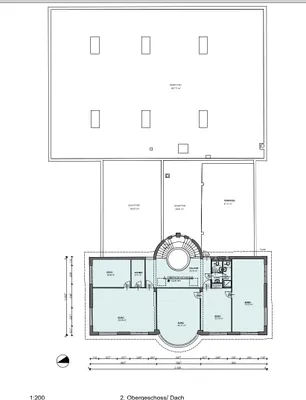 Immobilie mieten in Wien – 2 125 m², € 16.939 – Bild 35 von 35