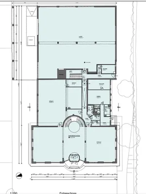 Immobilie mieten in Wien – 2 125 m², € 16.939 – Bild 33 von 35