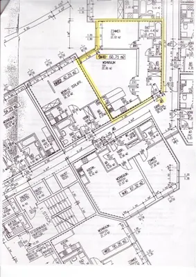 2-Zimmer-Wohnung mieten in Wien – 61,34 m², € 1.053 – Bild 21 von 21