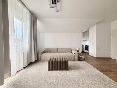 3-Zimmer-Wohnung mieten in Sankt Pölten Land – 71 m², € 780