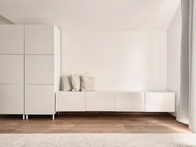 3-Zimmer-Wohnung mieten in Sankt Pölten Land – 71 m², € 780 – Bild 3 von 14
