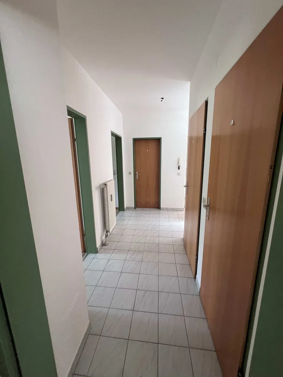 Hainersdorf bei Fürstenfeld: 3 Mietwohnung mit 73 m² Wohnfläche zu vermieten – pohled 2