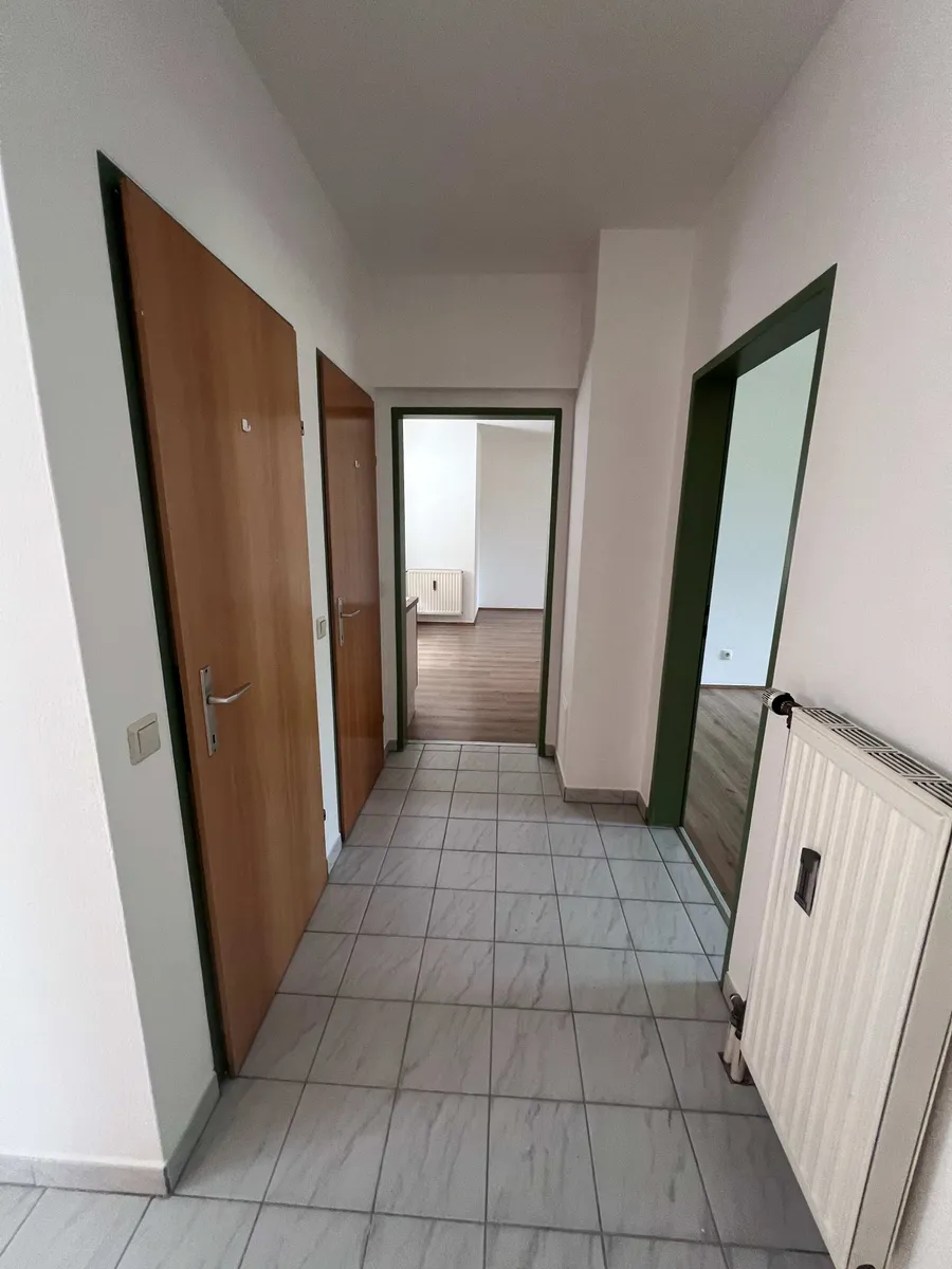 Hainersdorf bei Fürstenfeld: 3 Mietwohnung mit 73 m² Wohnfläche zu vermieten – pohled 3