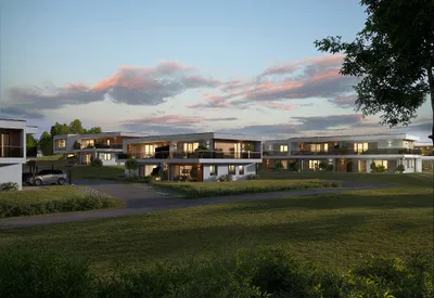 3-Zimmer-Wohnung kaufen in Hartberg-Fürstenfeld – 66,1 m², € 299.000 – Bild 4 von 9