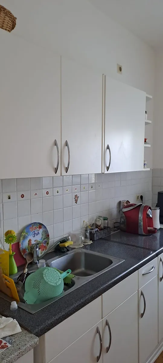Wohnung – Wien - Ansicht 2