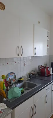 1-Zimmer-Wohnung mieten in Wien – 35 m², € 360 – Bild 2 von 8