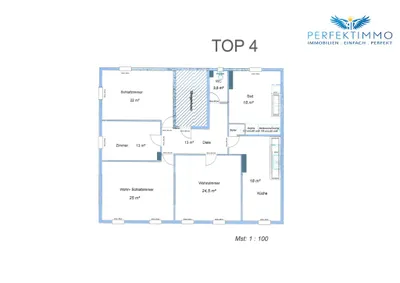 Gewerbeimmobilie kaufen in Bregenz – 505 m² – Bild 84 von 86