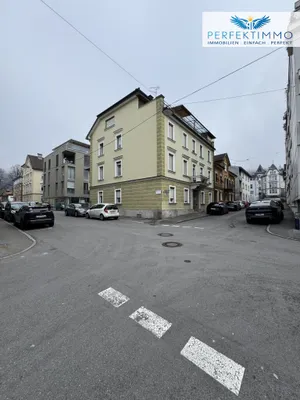 Gewerbeimmobilie kaufen in Bregenz – 505 m² – Bild 2 von 86