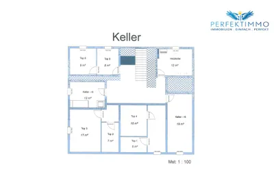 Gewerbeimmobilie kaufen in Bregenz – 505 m² – Bild 86 von 86