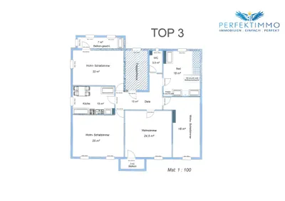 Gewerbeimmobilie kaufen in Bregenz – 505 m² – Bild 83 von 86