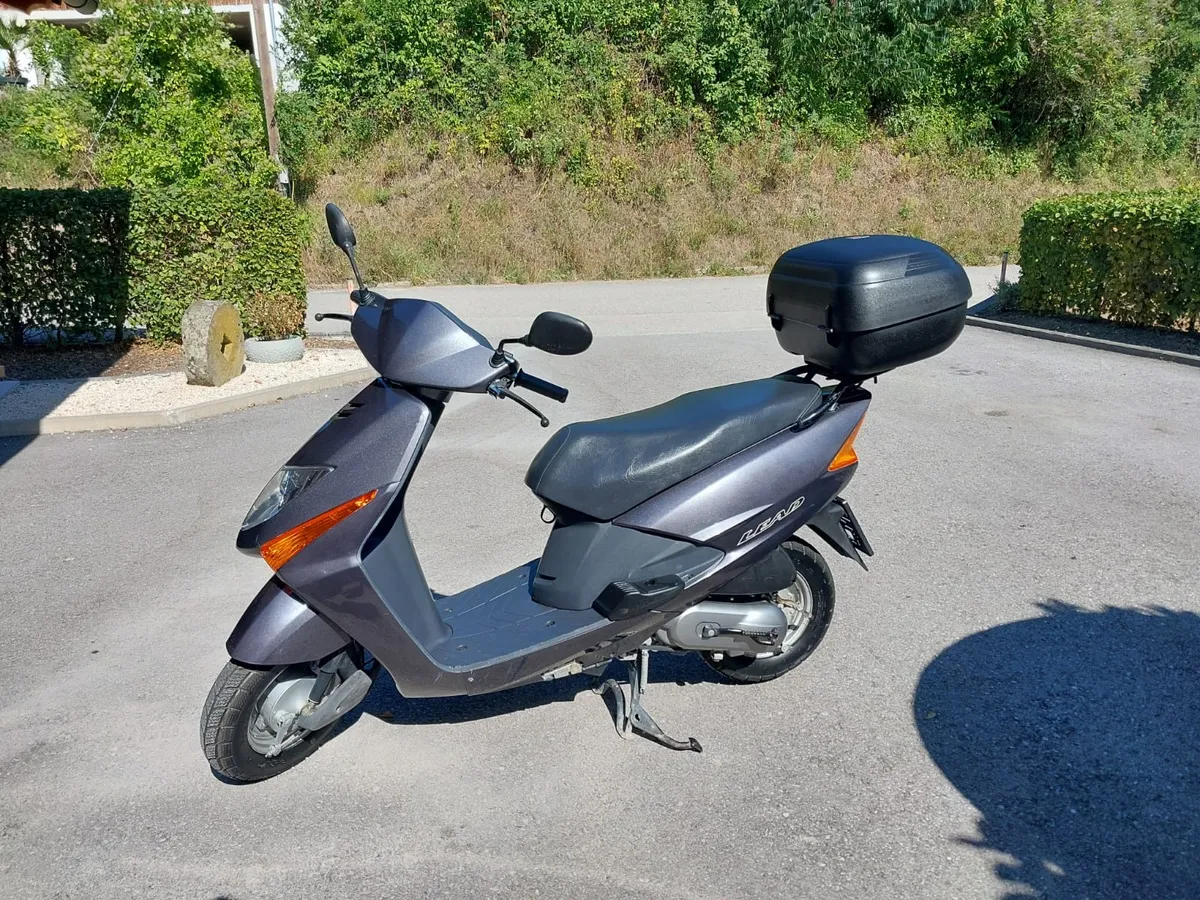 Honda Sonstige