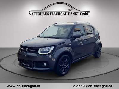 Suzuki Ignis Suzuki-Ignis 1.2 DualJet Shine