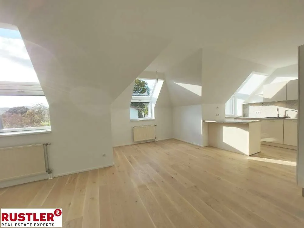 Seltene Investmentchance: Top sanierte Wohnung mit Terrasse - Ansicht 2