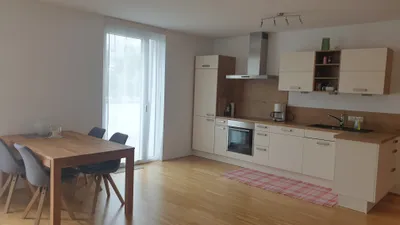 Wohnung zur Miete in 6330 Kufstein