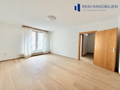Moderne 3-Zimmer-Wohnung, 81m², 1100 Wien, WG-tauglich (nähe U1)