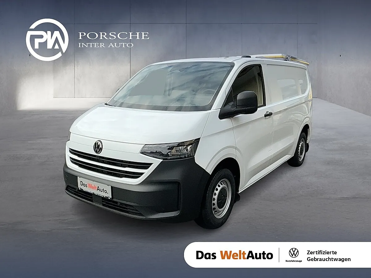 VW Transporter T7