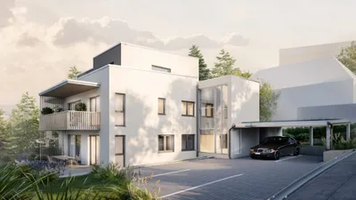 4-Zimmer-Wohnung kaufen in Graz – 99 m², € 599.000 – Bild 2 von 5