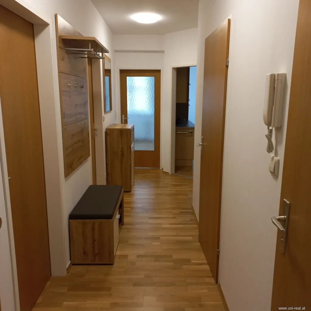 Wohnung – Purkersdorf - Ansicht 2