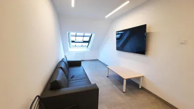 1-Zimmer-Wohnung mieten in Steyr – 21,38 m², € 672 – Bild 10 von 10