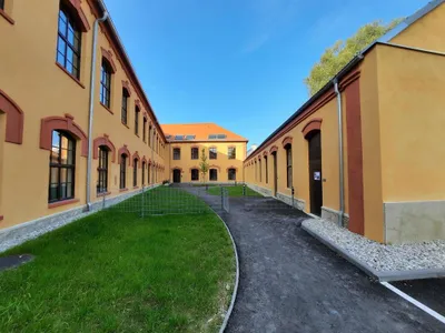 1-Zimmer-Wohnung mieten in Steyr – 21,38 m², € 672 – Bild 6 von 10