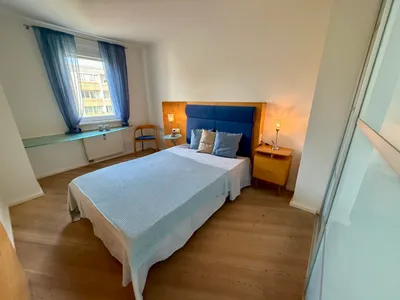2-Zimmer-Wohnung mieten in Linz – 49 m², € 980 – Bild 7 von 13