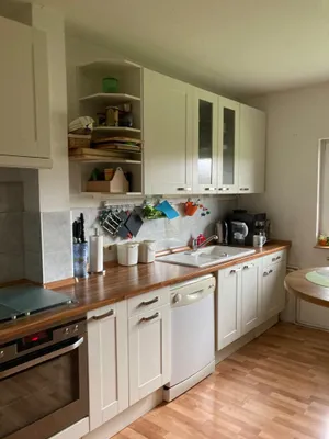 6-Zimmer-Wohnung mieten in Sankt Pölten Land – 160 m², € 2.186 – Bild 7 von 17