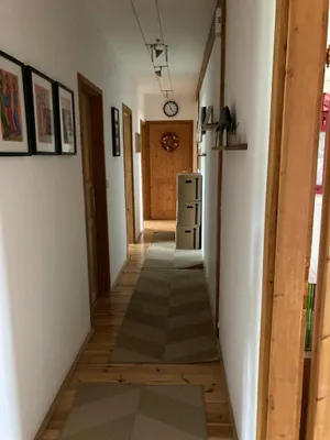 6-Zimmer-Wohnung mieten in Sankt Pölten Land – 160 m², € 2.186 – Bild 14 von 17