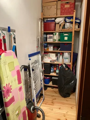 6-Zimmer-Wohnung mieten in Sankt Pölten Land – 160 m², € 2.186 – Bild 13 von 17