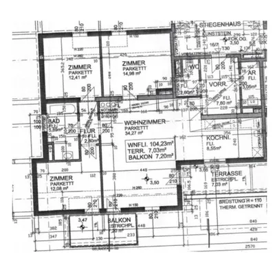 4-Zimmer-Wohnung kaufen in Bruck an der Leitha – 104,26 m², € 480.000 – Bild 9 von 9