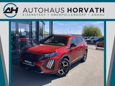 Peugeot 2008 PureTech 100 Allure 6-Gang-Manuell!TOP ANG...