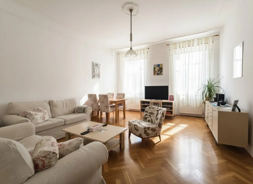 Wohnung – Wien - Ansicht 2