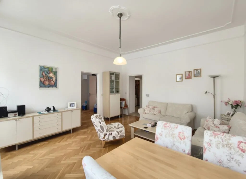 Wohnung – Wien - Ansicht 3