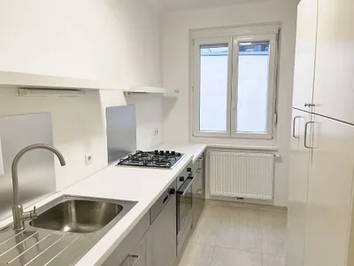 2-Zimmer-Wohnung mieten in Wien – 54 m², € 1.036 – Bild 4 von 8