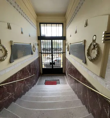 2-Zimmer-Wohnung mieten in Wien – 55 m², € 1.400 – Bild 16 von 19