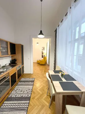 2-Zimmer-Wohnung mieten in Wien – 55 m², € 1.400 – Bild 5 von 19