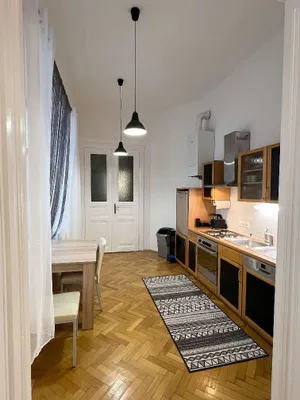 2-Zimmer-Wohnung mieten in Wien – 55 m², € 1.400 – Bild 6 von 19