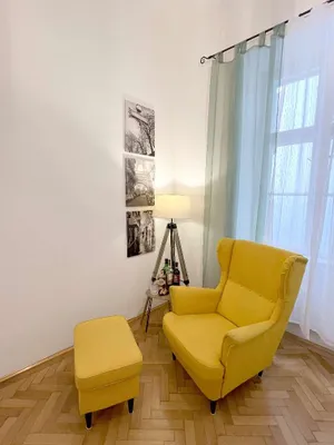 2-Zimmer-Wohnung mieten in Wien – 55 m², € 1.400 – Bild 12 von 19