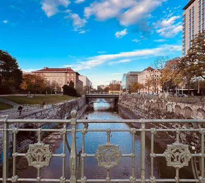 2-Zimmer-Wohnung mieten in Wien – 55 m², € 1.400 – Bild 19 von 19