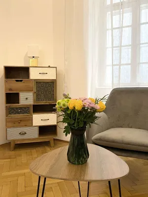 2-Zimmer-Wohnung mieten in Wien – 55 m², € 1.400 – Bild 9 von 19