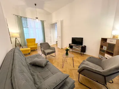 2-Zimmer-Wohnung mieten in Wien – 55 m², € 1.400 – Bild 8 von 19