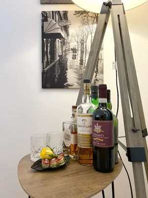 2-Zimmer-Wohnung mieten in Wien – 55 m², € 1.400 – Bild 11 von 19