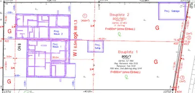 Grundstück kaufen in Wien – 1 006 m², € 595.000 – Bild 6 von 6