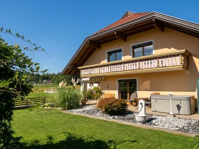 4-Zimmer-Haus kaufen in Villach Land – 172 m², € 530.000 – Bild 3 von 24