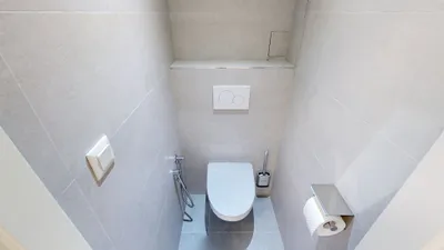 2-Zimmer-Wohnung kaufen in Wien – 57,6 m², € 324.000 – Bild 12 von 19