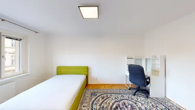 2-Zimmer-Wohnung kaufen in Wien – 57,6 m², € 324.000 – Bild 14 von 19